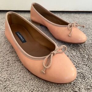 Margaux Women's The DEMI Ballet Flats